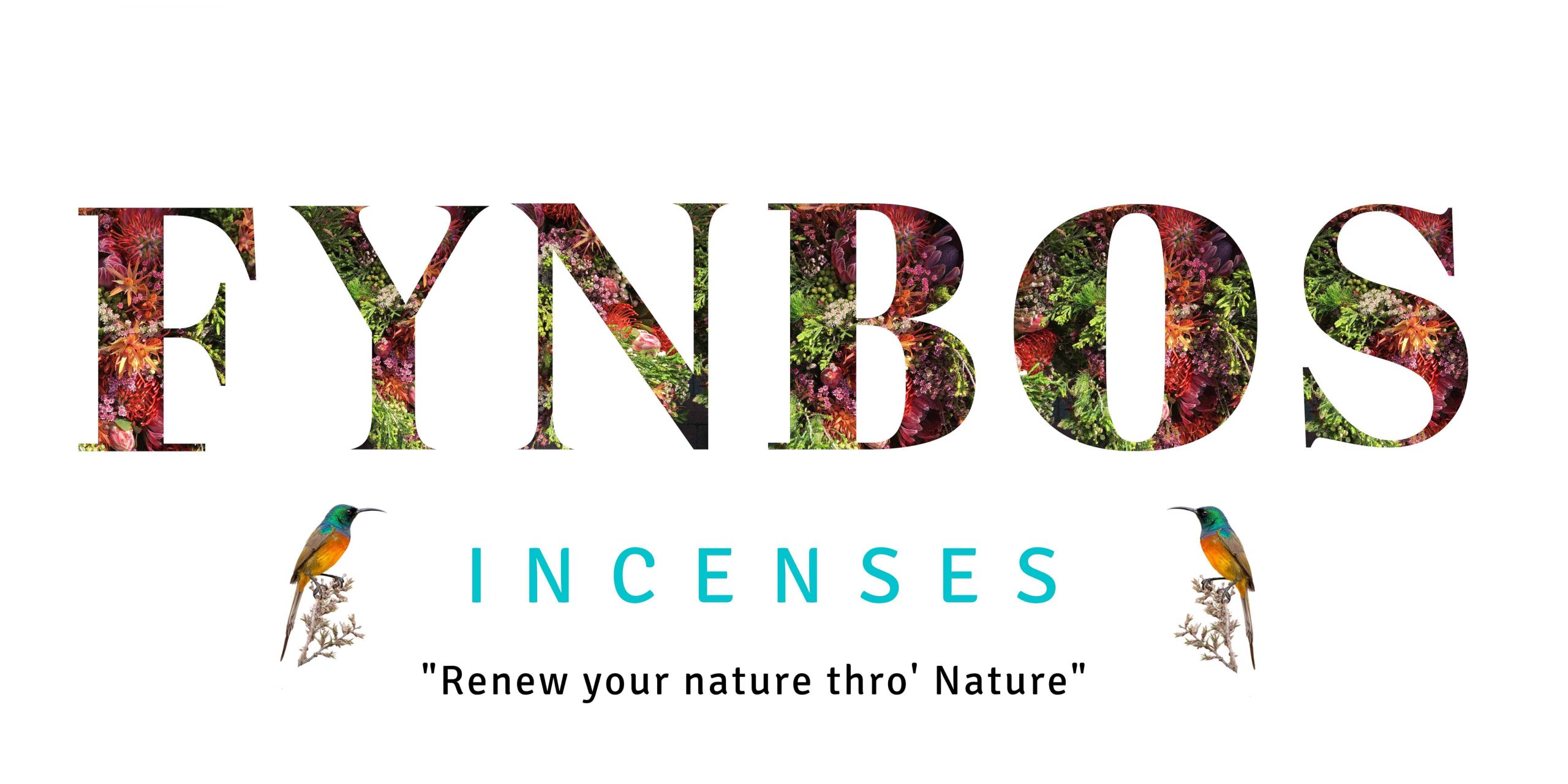 Fynbos Incenses Home Page