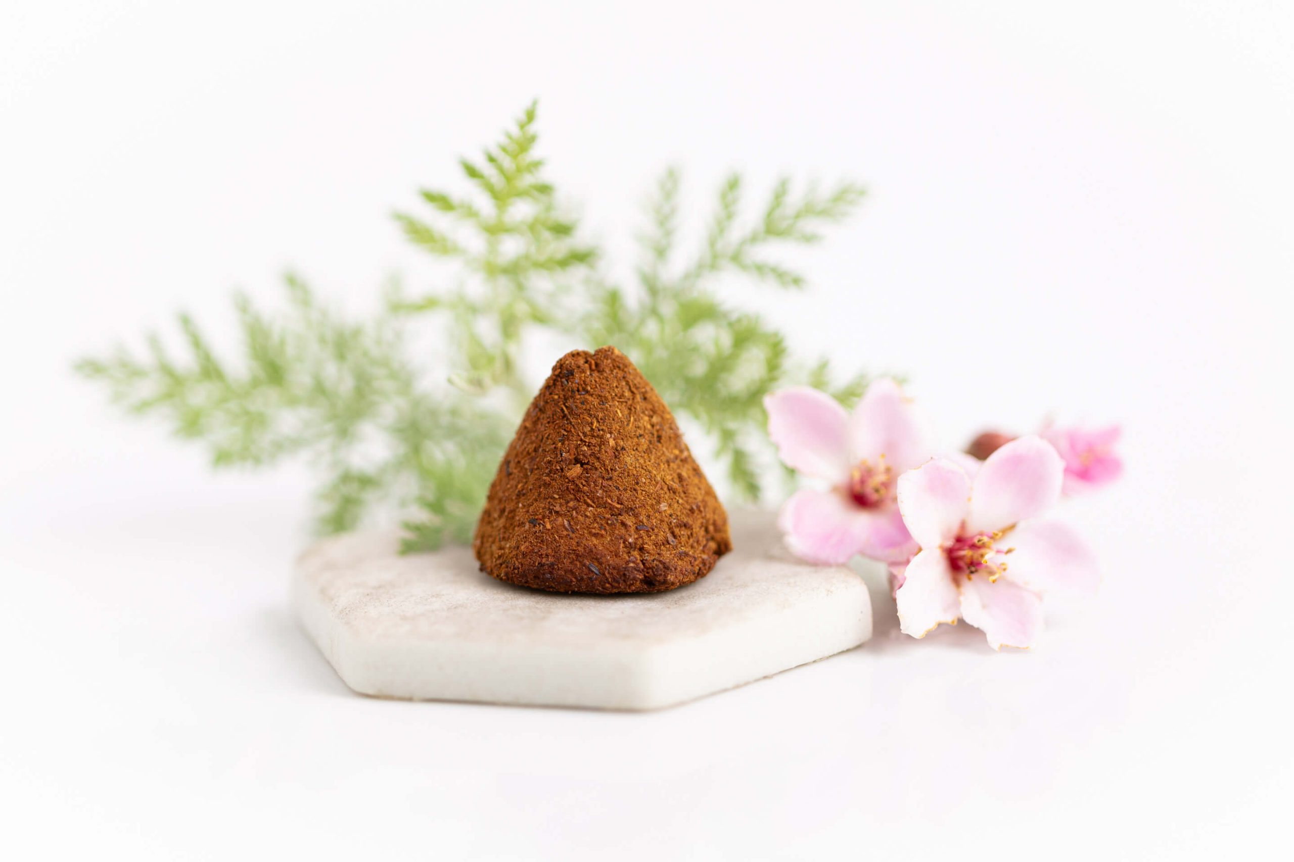 Fynbos Incenses - Products Incense Cones